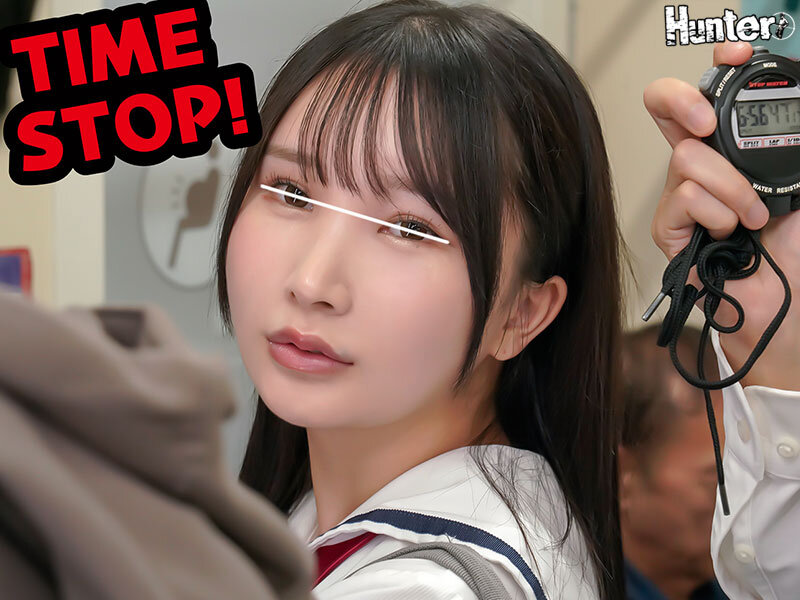 HUNTC-304 パート 12 - 173 分