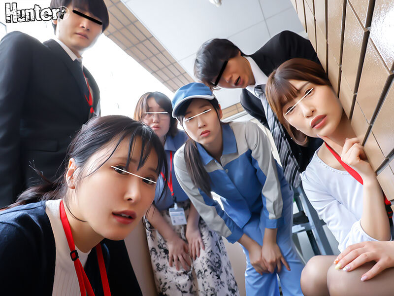 HUNTC-310 Part 3 - 54 minutes