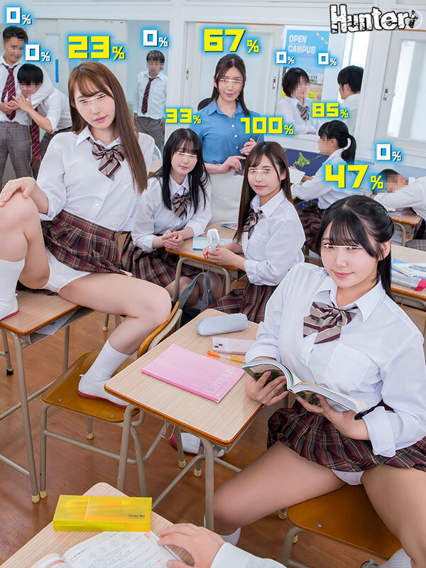 HUNTC-319 Bagian 1 - 30 minit