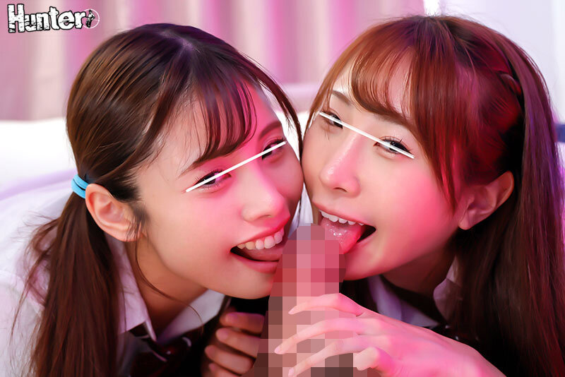 HUNTC-320 第 5 部分 - 78 分钟