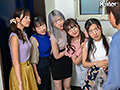 『AV初めて見たけど…こんなに興奮するんだ…』巨乳若妻たちが初めてAV鑑賞したらまさかの発情でレズ大乱交！ 旦那と1年以上ご無沙汰で… サムネイル画像