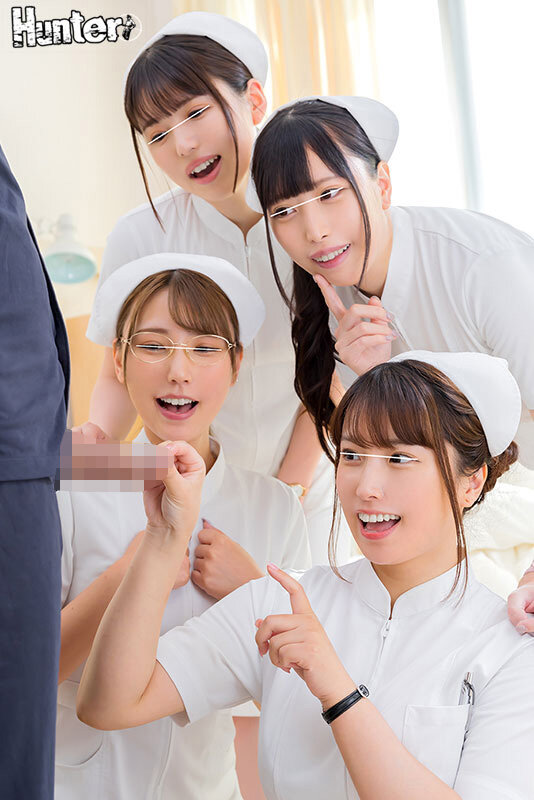 HUNTC-332 第 1 部分 - 30 分钟