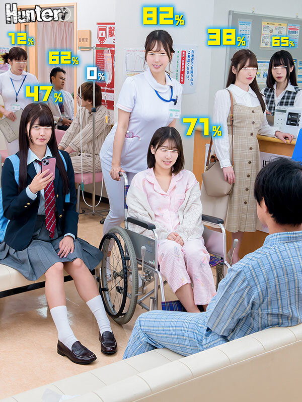 HUNTC-340 第 1 部分 - 30 分钟