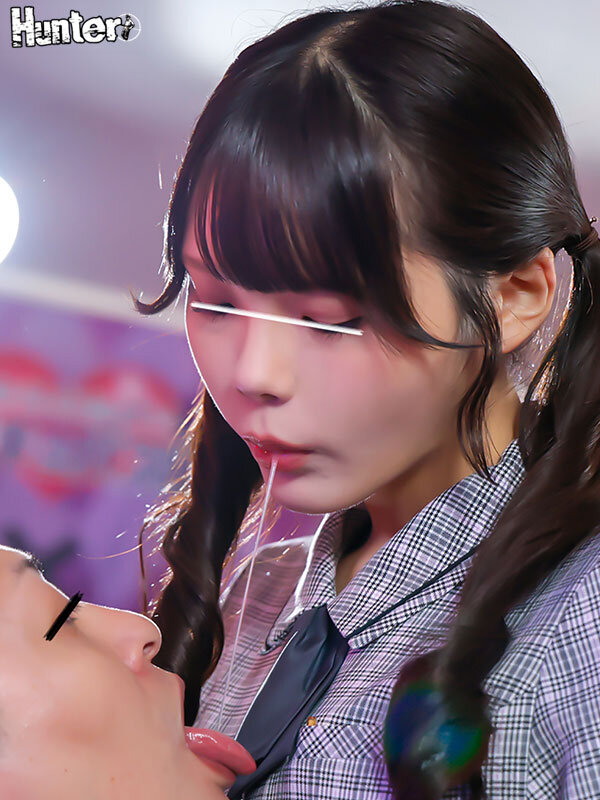 HUNTC-354 パート 6 - 70 分