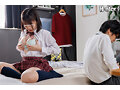10分間限定！幼馴染の男女のカラダが入れ替わり！ - 6
