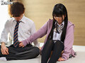 10分間限定！幼馴染の男女のカラダが入れ替わり！ - 10
