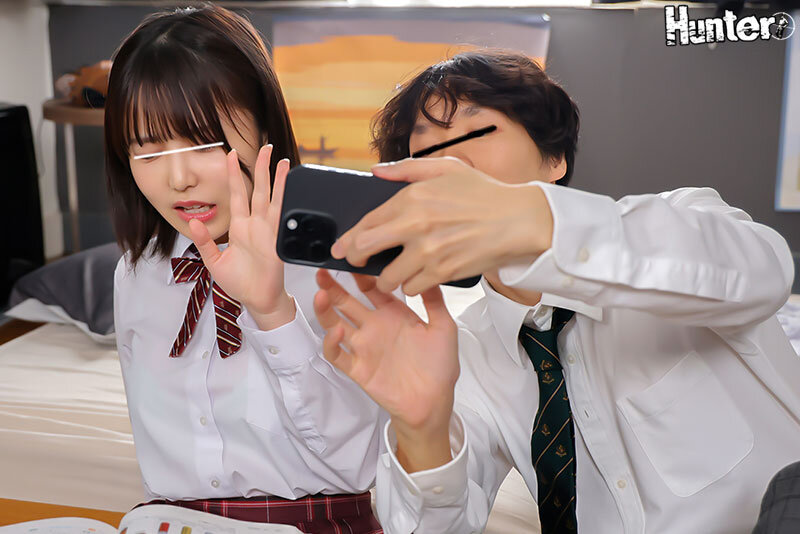 HUNTC-356 Part 2 - 42 minutes