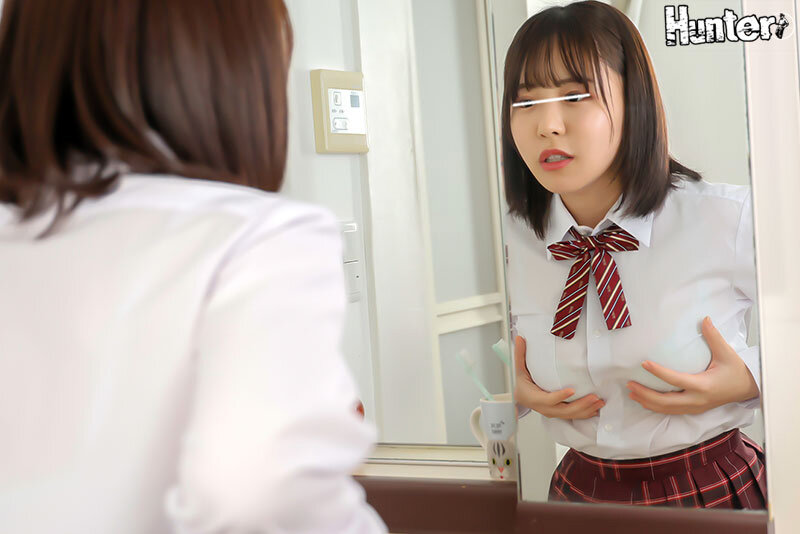 HUNTC-356 Part 4 - 66 minutes