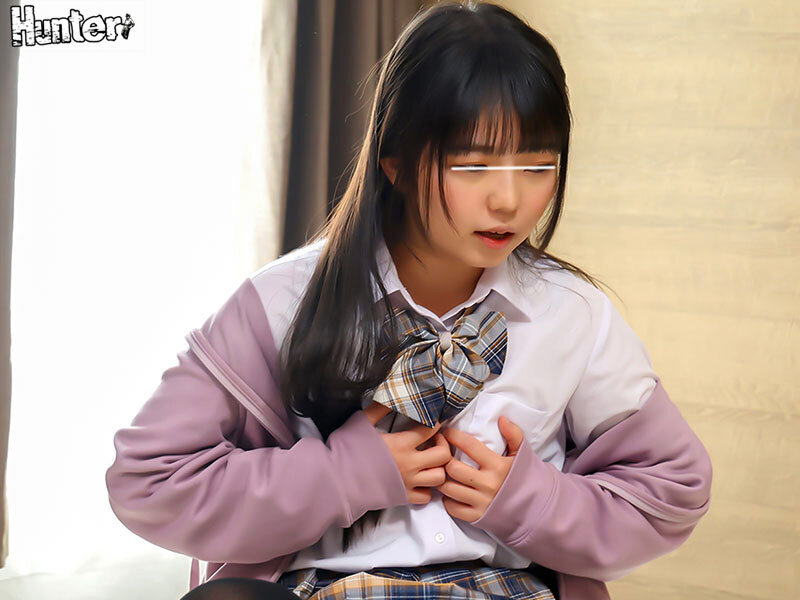 HUNTC-356 Part 7 - 102 minutes