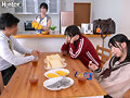 父の再婚で急に家が暗くなった！？突然出来た家族が全員地味過ぎ！義母は地味隠れ巨乳で義姉は喪女ニート！更に義妹は腐女子ゲーマー！仲良くなれる気がしないと思ったら…全員超エッチでボクのチ○ポを通じて意気投合！今では全員アヘ顔でボクのチ○ポを求めてきました！ - 3