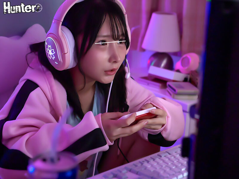 HUNTC-359 パート 8 - 93 分