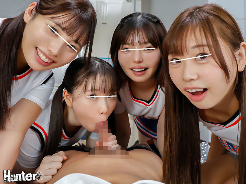 HUNTC-365 Part 15 - 142 minutes