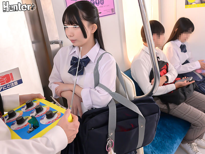 HUNTC-369 第 14 部分 - 160 分钟