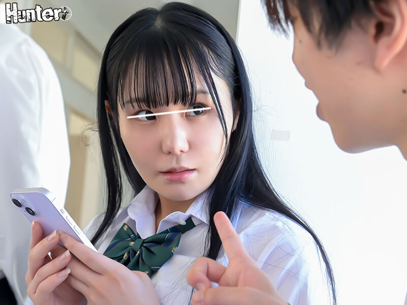 HUNTC-376 第 2 部分 - 41 分钟