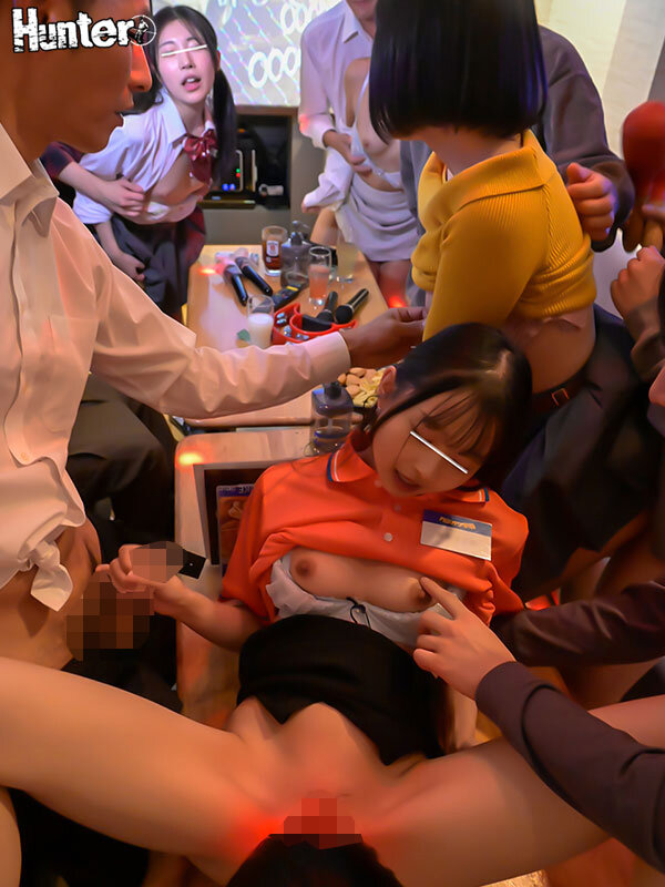 HUNTC-378 Bagian 13 - 186 minit