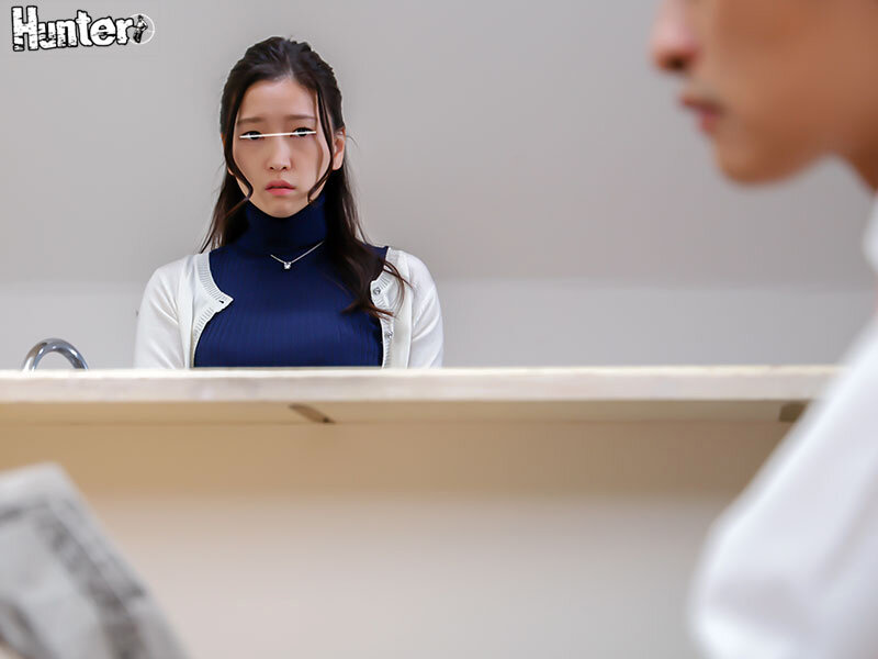 HUNTC-381 パート 2 - 40 分