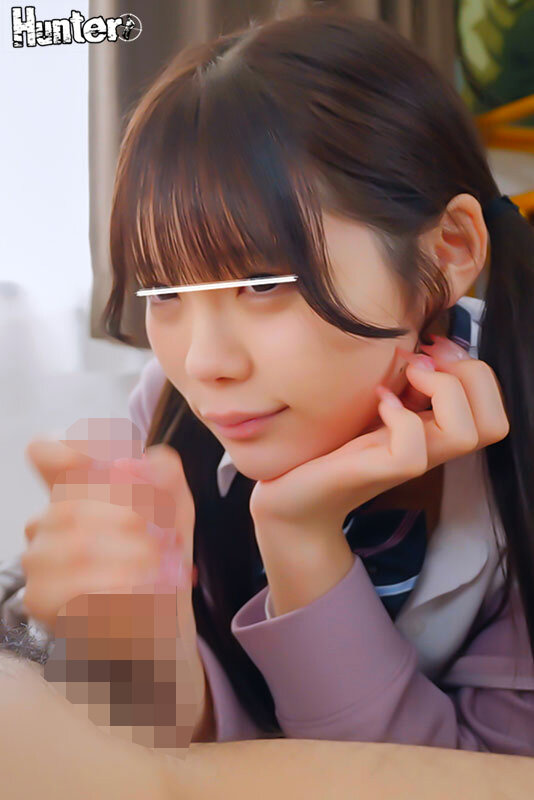 童貞喪失は‘ボクの襲撃未遂事件’から始まりました！30歳童貞vs小悪魔女子○生の逆レ●プ童貞卒業ロマンス！見た目は大人しいけど中身は超がつくほどの変態痴女の女子○生が、ベロキス＆乳首責めで徹底的にボクの童貞を卒業させてくれた！ 画像14