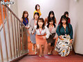 ボクのチ○ポは大盛況で女子社員がお昼休みに大行列！2 女子だらけの会社に男は清掃員のボク1人！昼休みは順番待ちしてまでボクのチ○ポをハメに… サムネイル画像