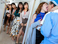ボクのチ○ポは大盛況で女子社員がお昼休みに大行列！2 女子だらけの会社に男は清掃員のボク1人！昼休みは順番待ちしてまでボクのチ○ポをハメに… サムネイル画像