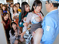 ボクのチ○ポは大盛況で女子社員がお昼休みに大行列！2 女子だらけの会社に男は清掃員のボク1人！昼休みは順番待ちしてまでボクのチ○ポをハメに… サムネイル画像