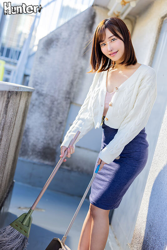 HUNTC-407 第 1 部分 - 30 分钟