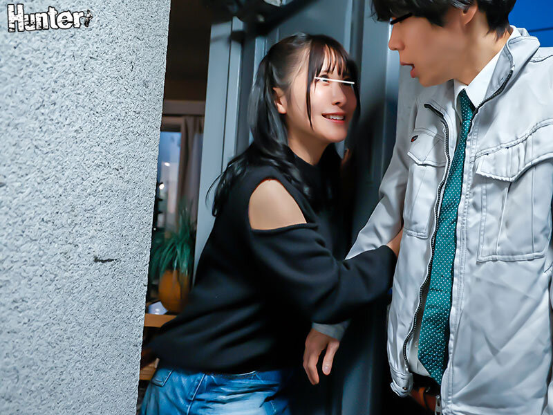 HUNTC-407 第 2 部分 - 40 分钟