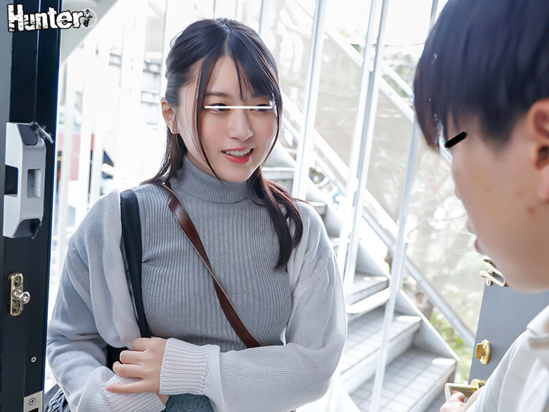 HUNTC-410 パート 2 - 41 分