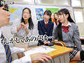 『今日は誰でもいいからエッチしたい！※心の声』『生理前だからエッチしたくてたまらないの！※心の声』『デカチンが好きなんだよね※心の声』クラスメイト女子＆女教師から聞こえてくるビッチな心の声が分かる様になったボクはレベル高めな女子を簡単に抱ける様になった - 4