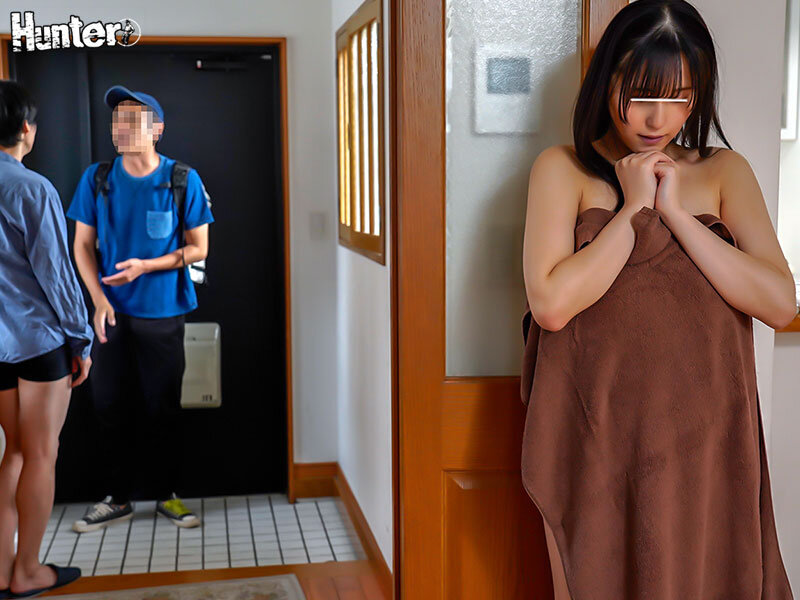 HUNTC-415 パート 3 - 62 分