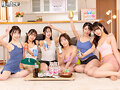 いつでもドコでも誰とでも好きなタイミングで好きなだけ中出しSEXできちゃう拒否権無しのエロ過ぎるシェアハウスに男はボク1人！他は可愛くてエッチ過ぎる女子大生だらけ！レズも見れちゃうし好きな時にエッチできるし…ハーレム乱交ではチ○ポ大暴走で中出し無双！ - 2