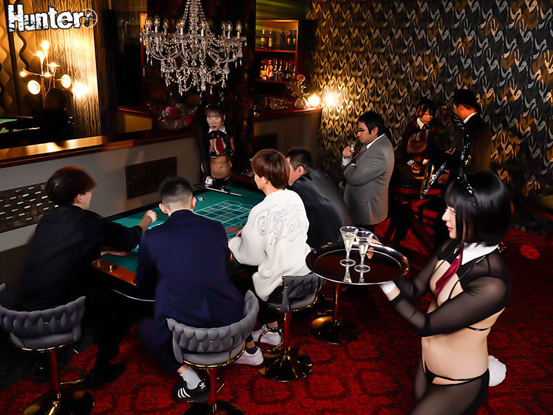 HUNTC-422 Bagian 4 - 66 minit