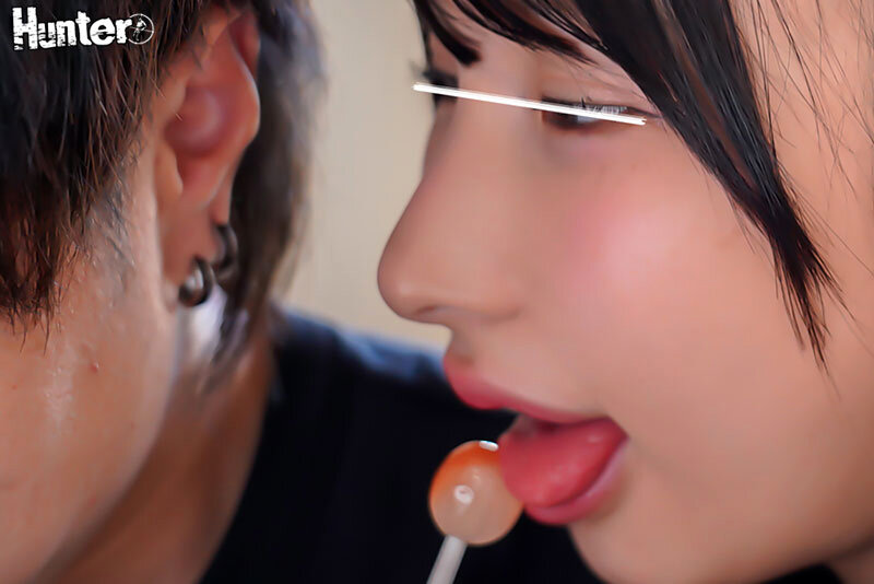 HUNTC-429 パート 5 - 74 分