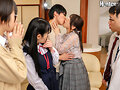 成績優秀なボクたちの秘密。親は知らない6人兄弟姉妹乱交で共鳴イキ！ - 6