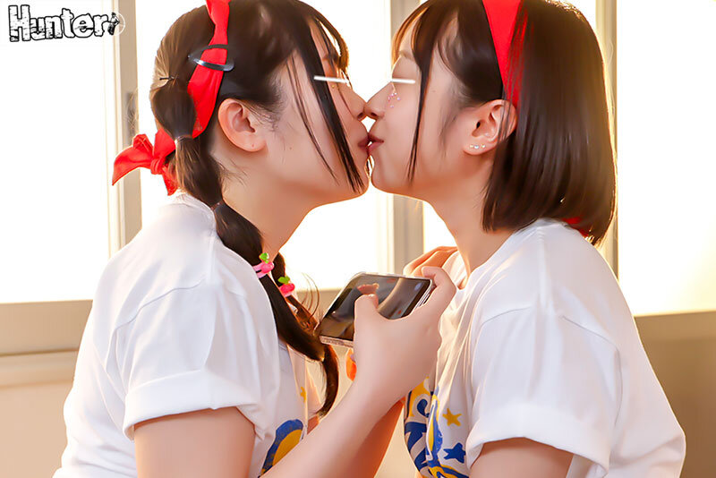 HUNTC-434 Part 6 - 75 minutes