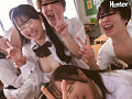 この学校だけの伝統行事！それは童貞処女卒業式！生徒はSEX未経験のまま進学、就職できません！さらに性教育の一環として経験者にも先生がSEXを指導！？ついに卒業式が始まると、教室内は男子女子が絡み合う熱狂の渦！汗と精液が飛び散りながら生徒たちは… - 7