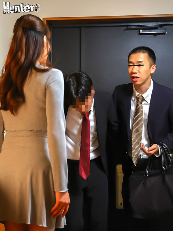 「今だけ…私も浮気しちゃダメ？」上司が出張で不在中、キレイで憧れの存在だった上司の妻を狂ったように何度もハメまくって何度も中出ししまくった夜…。憧れだった上司の美しい妻。孤独な彼女の切ない誘いに、理性は崩壊！留守中の上司を裏切り… サンプル