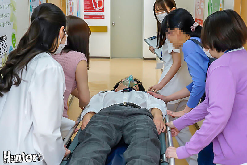 HUNTC-463 第 2 部分 - 43 分钟