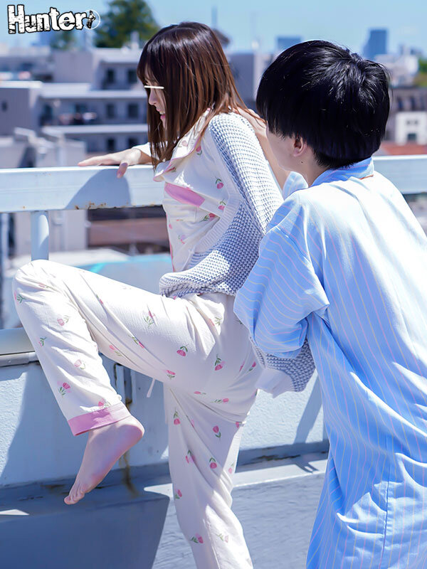 HUNTC-463 第 4 部分 - 69 分钟