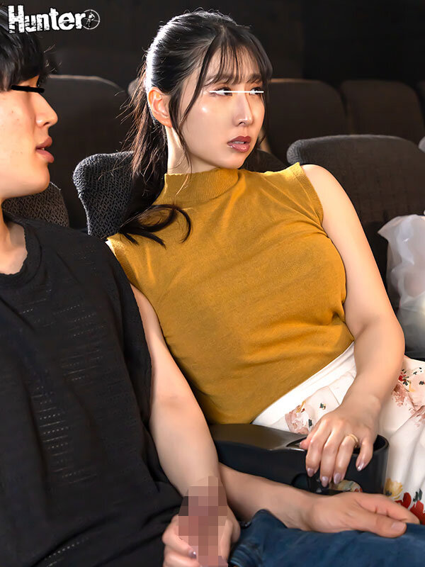 HUNTC-466 Part 5 - 66 minutes