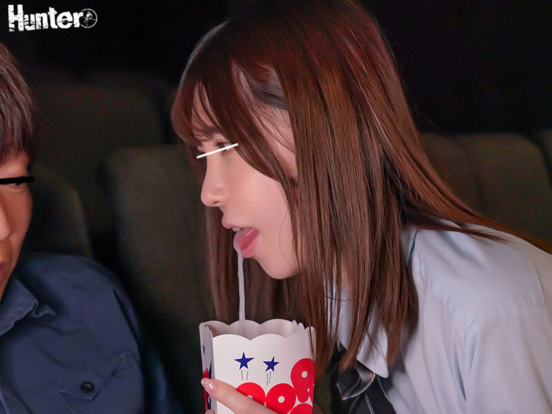 HUNTC-466 パート 7 - 84 分