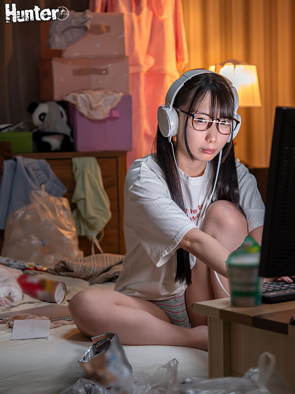 HUNTC-470 第 1 部分 - 30 分钟