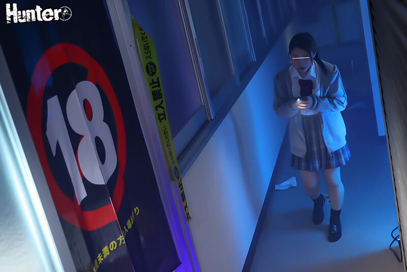 HUNTC-474 第 4 部分 - 57 分钟