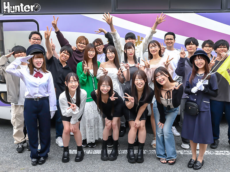 HUNTC-482 Bagian 2 - 62 minit