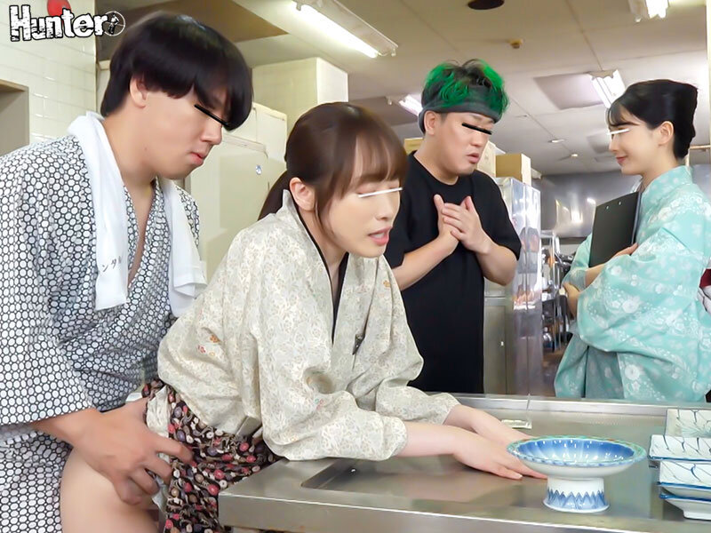 HUNTC-482 Part 6 - 190 minutes