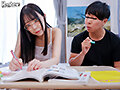『そんなに私とエッチしたいんですか？』『別にいいですけど』『ゴムは着けて下さいね』『私はスマホ見てるので挿れたかったら勝手に挿れて下さい』最近できた義妹はゴムさえすればエッチさせてくれるメガネ陰キャ女子。でも生挿入したらエビ反りする程感じまくる女子に… - サンプル 3