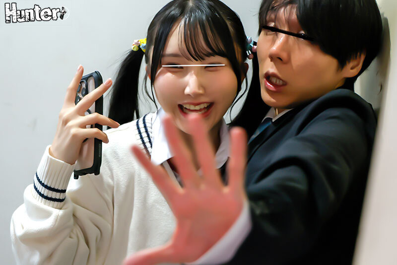 HUNTC-495 Bagian 6 - 80 minit