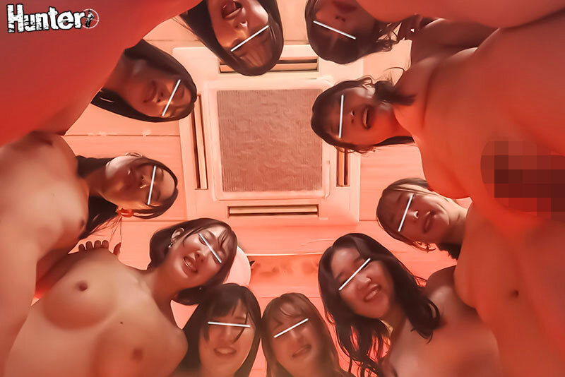 ヤリサー同窓会！全員が大学時代にヤリまくった関係の30代男女！みんな家庭もあるし今となってはいい思い出。でも今日ぐらいは…！大人になりきれない男女は酒が入ればゲスな下心がむき出しに！あちこちで同時多発挿入！ 画像13