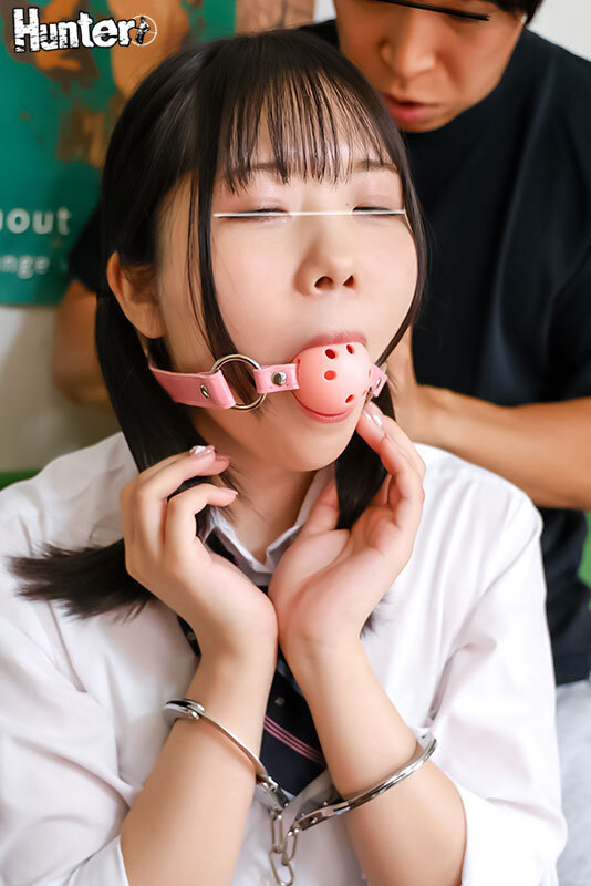 「お兄ちゃんの秘密ナイショにしてあげるから…レ●プごっこしよ！」どうしてもボクに犯●れたいドM義妹がボクの弱みを握り脅してきた！ サンプル