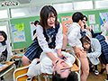 私立性交学園～SEX偏差値70 越えの高みへ 本校は少子化対策の一環で設立された学校である。生徒たちは男女共に授業の一環としてSEXする前提で入学している。どの授業も性行為を必ず営むように作られており、性というものに真摯に向き合い日本の未来を支える… - サンプル 2