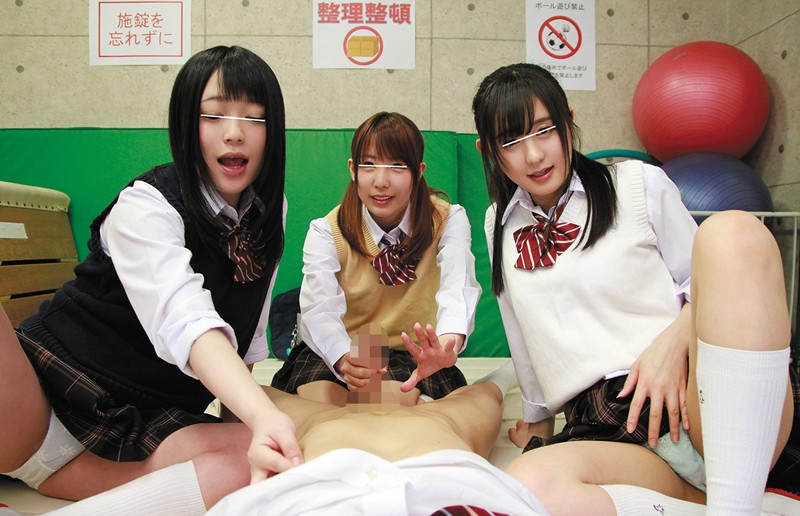 HUNVR-002 Part 3 - 50 minutes